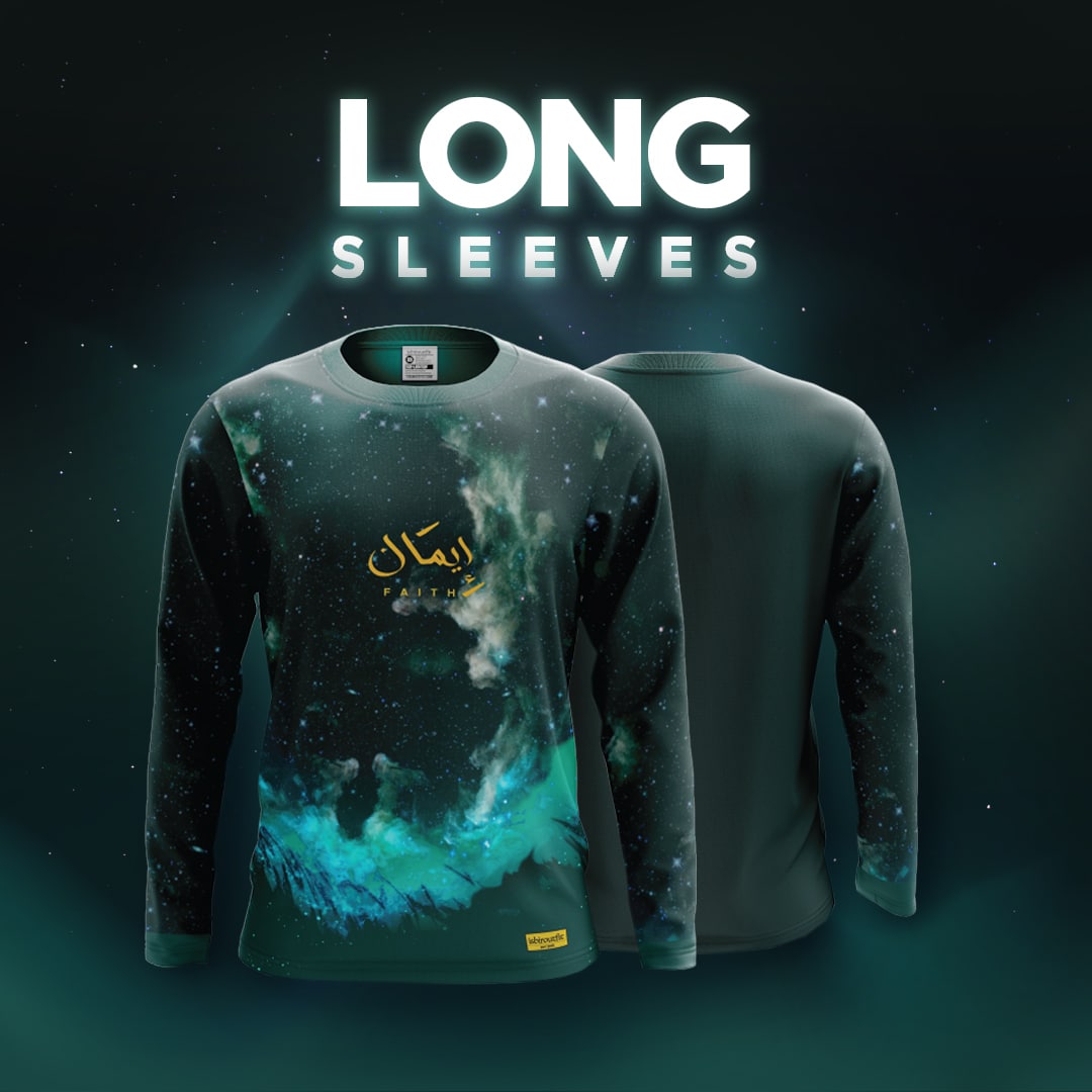 LONG SLEEVE