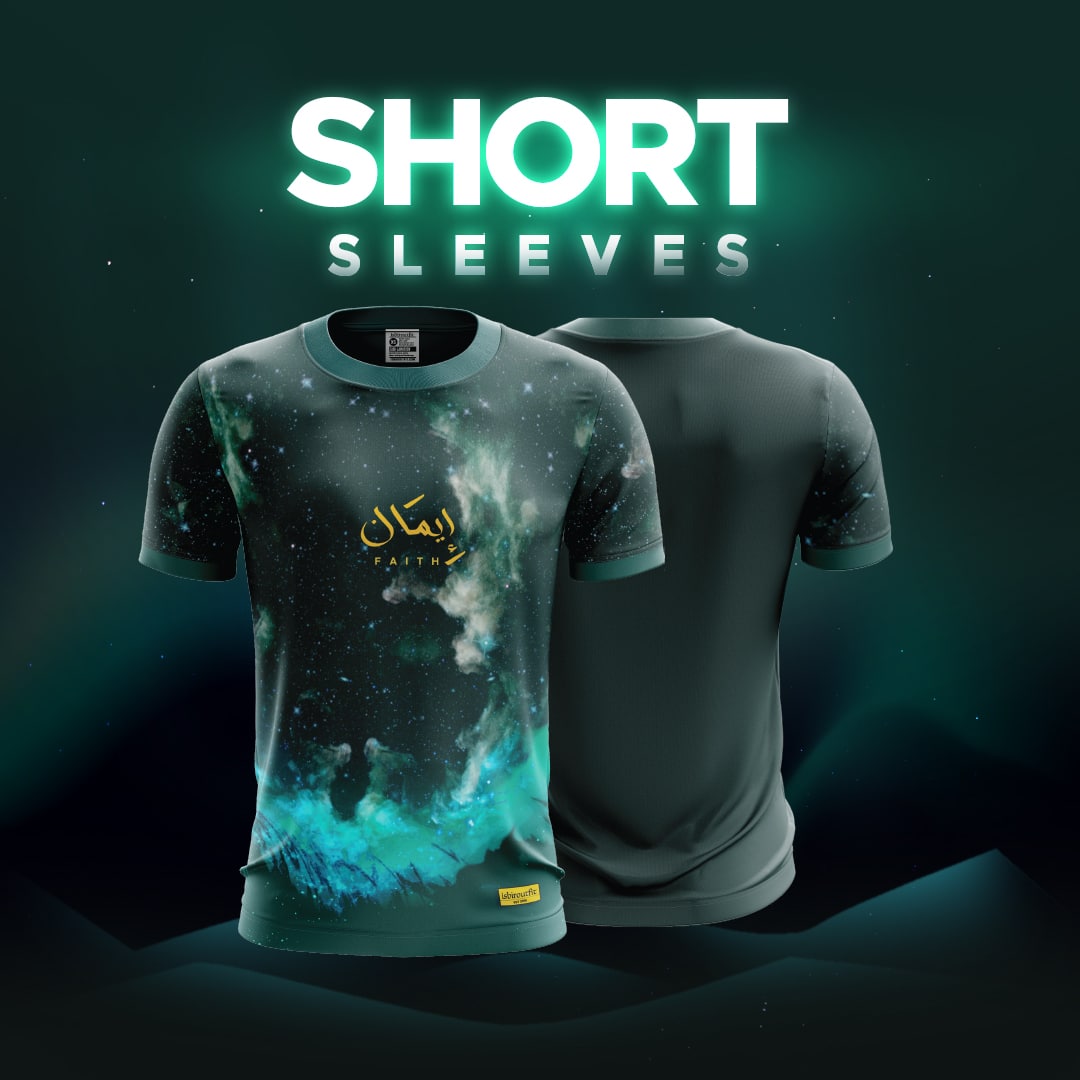 SHORT SLEEVE